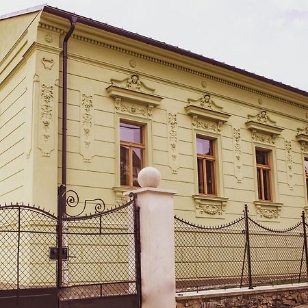 Ubytovani U Vladare Velhartice Luaran gambar